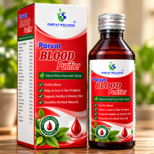 Parvat Blood Purifier