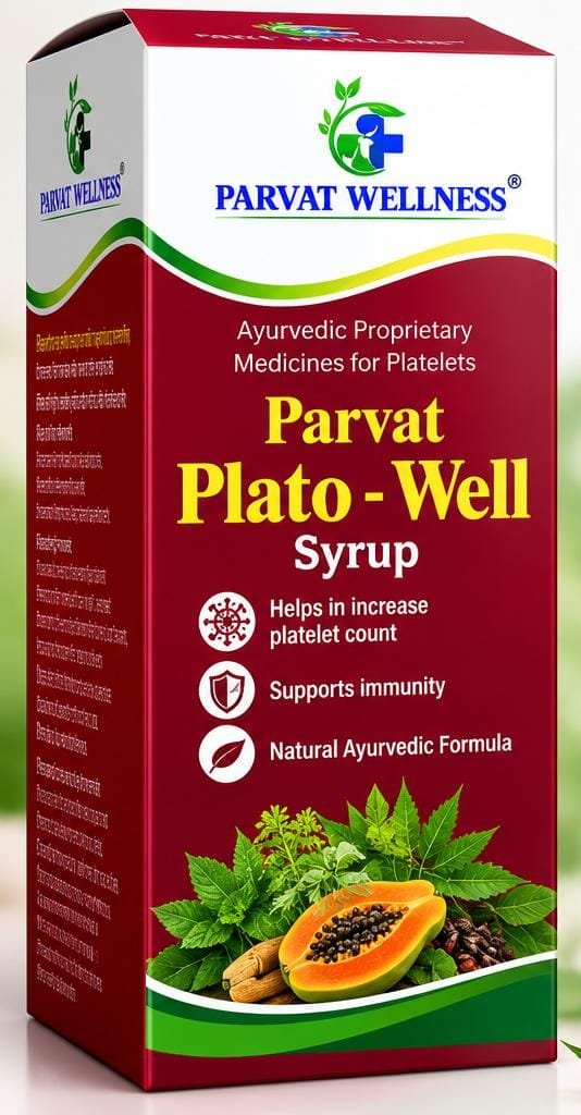 Plato - Well Syrup - Image 4