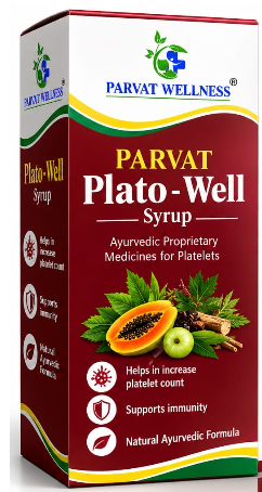 Plato - Well Syrup - Image 2