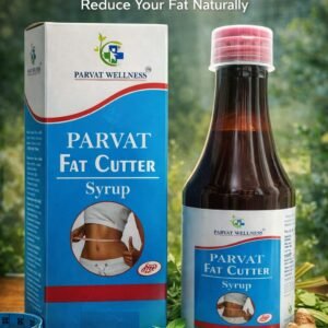 Parvat Fat Cutter Syrup