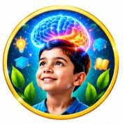 Kids Brain