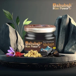 Bahubali Man Power SilaJeet Pure Himalayan